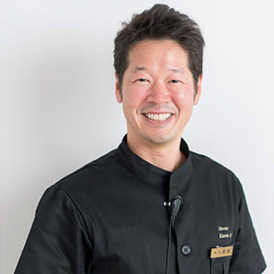 勝部 義明