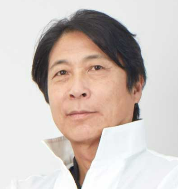 理事長　勝山 英明