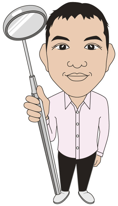 清田 章之