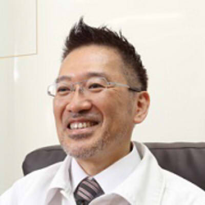 古賀 剛人