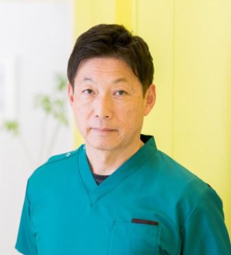 田中　宏憲 　
