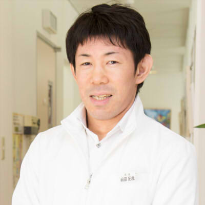 前田 拓哉