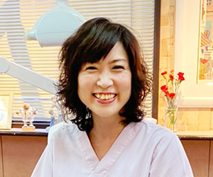 橋口　惠称子
