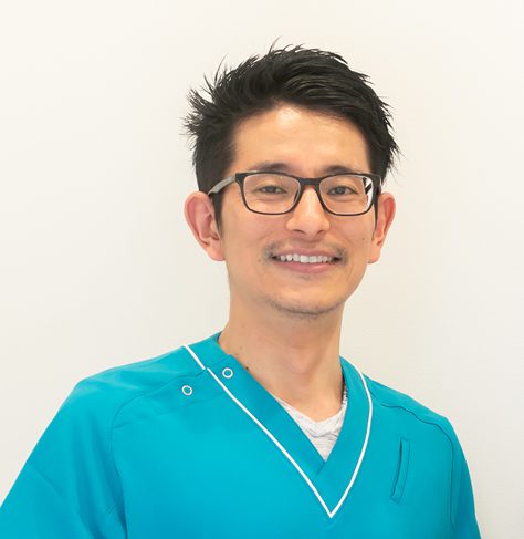 渡部　雅友