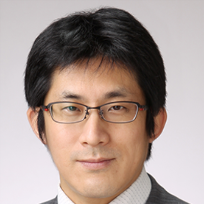 松木 良介
