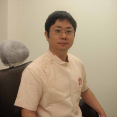 舛田 明徳