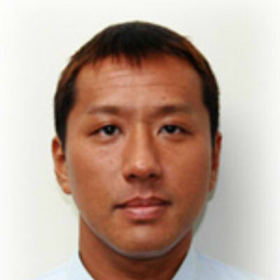 加藤　郁郎