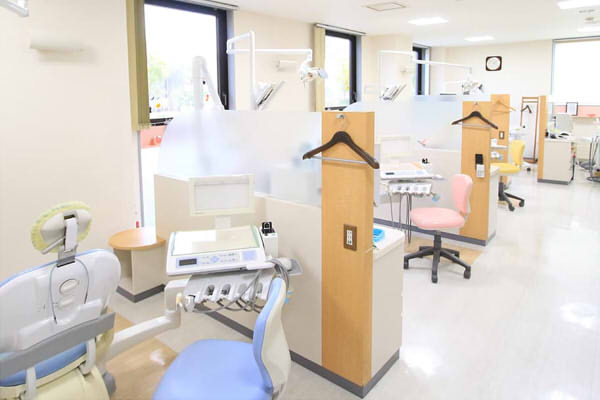 医療法人社団 みかみ歯科・矯正歯科医院