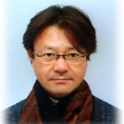 森田 和伸
