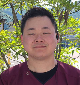 椋本　修平