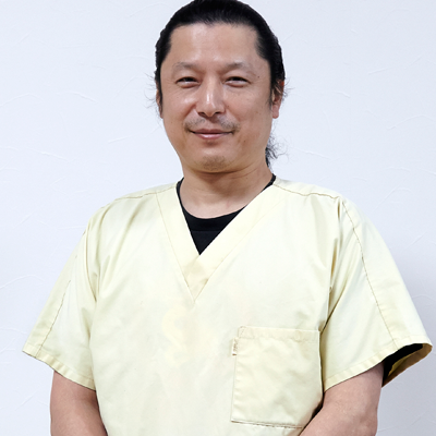 米澤 理人