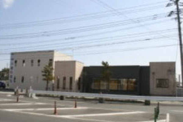 医療法人 皓徳会 中川歯科医院