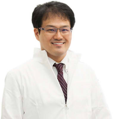 中埜　健太郎