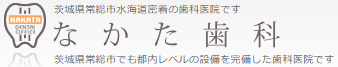 なかた歯科