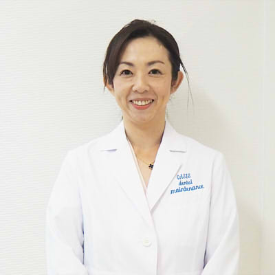 井田 聡子