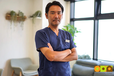 小田 雄太郎