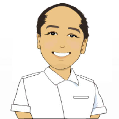 米子 典夫