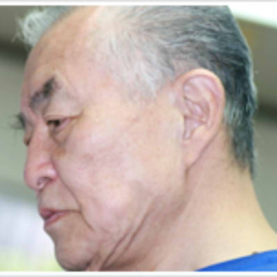 奥山　宏