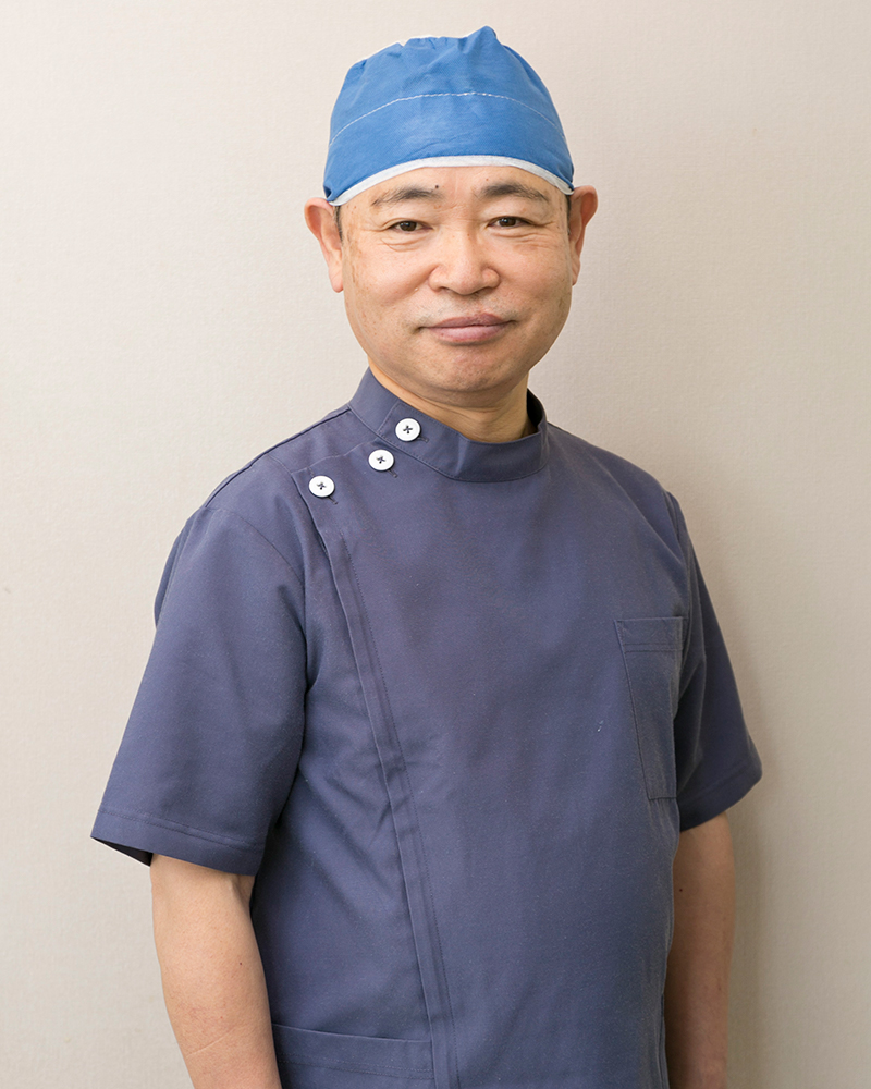 西岡 秀高