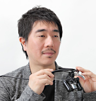 中山　大蔵