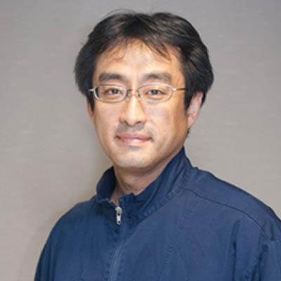 大堀 恭裕
