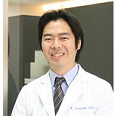 山中 隆平