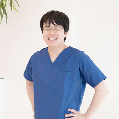 小林 弘明