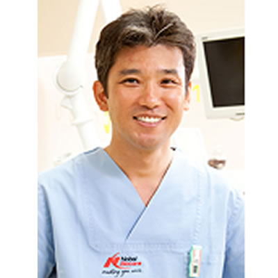 小原澤 友伸
