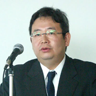 古市 彰吾