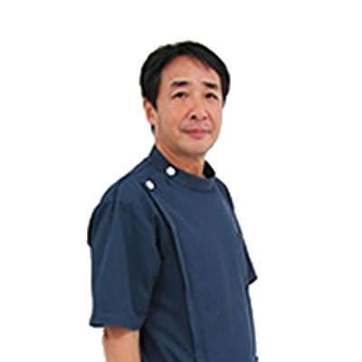 中川 守正