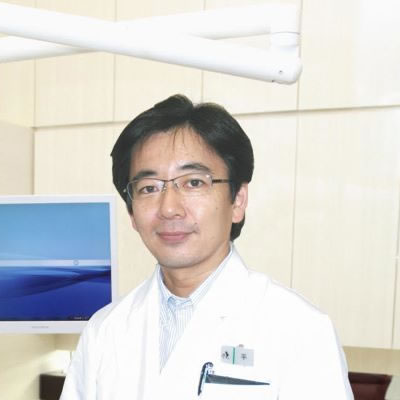 平 健人