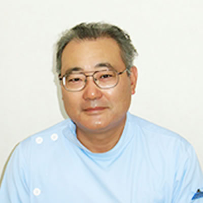 川名 以徳