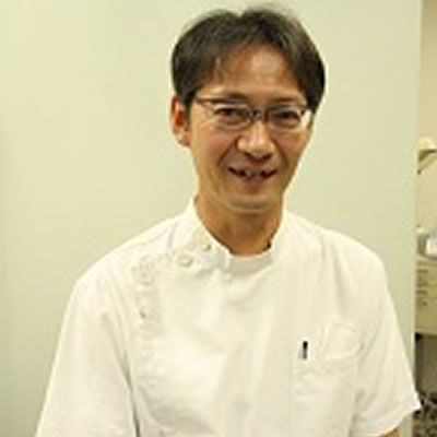 田中 武久