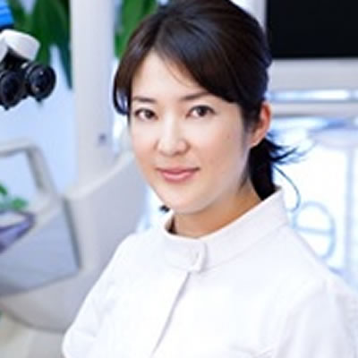 天川 由美子