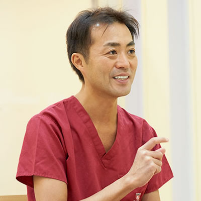 佐久間 隆