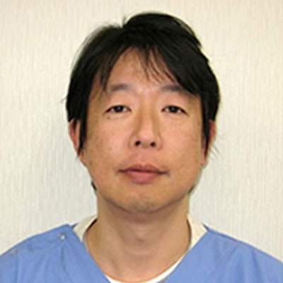 穂積 洋史