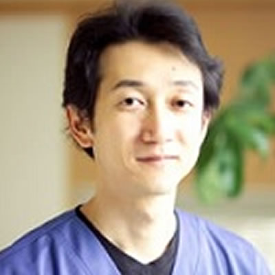 立浪 康晴