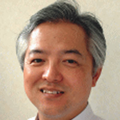 久保 秀二