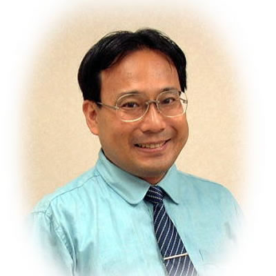 小林 誠