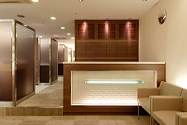 医療法人社団 あすなろ会 信濃町駅ビル歯科