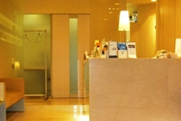 医療法人社団 有隣会 槙原歯科 新橋・汐留院