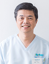 加藤　弘正