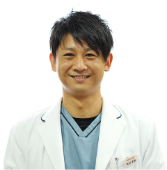 鳥越　泰輝