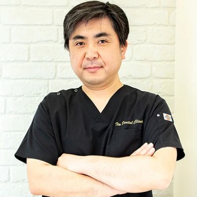 伊藤 慎