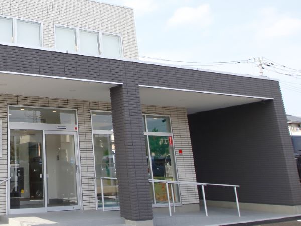 医療法人社団 翠聖会 はなのき台みんなの歯科