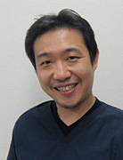 吉野　晃