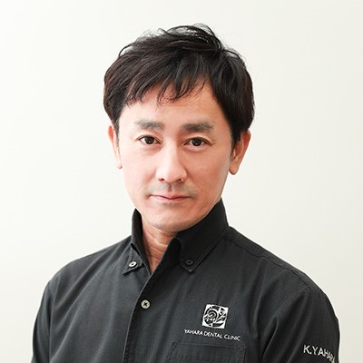 矢原　憲一