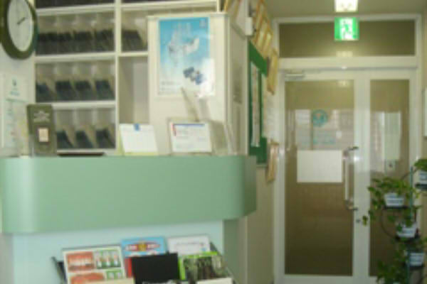 医療法人社団 厚生会 ルミネ藤沢歯科