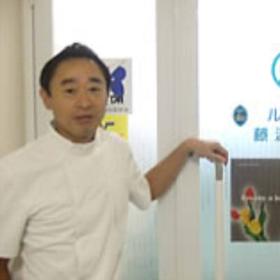古畑　厚　