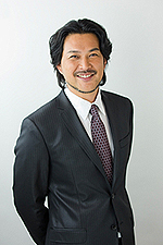 青井　良太　